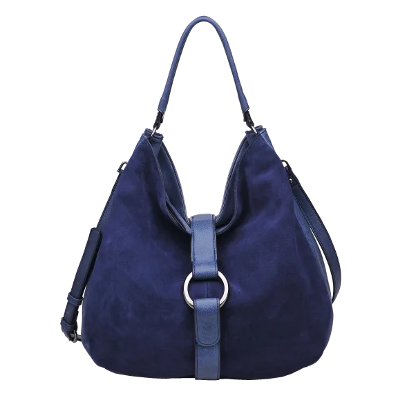 Moda Luxe Tori Hobo Handbag