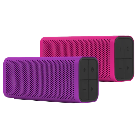 Braven 705 Portable Bluetooth Speaker with 1400mAh Power Bank