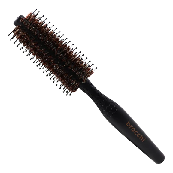 Brocchi Boar Bristle Styling Brush
