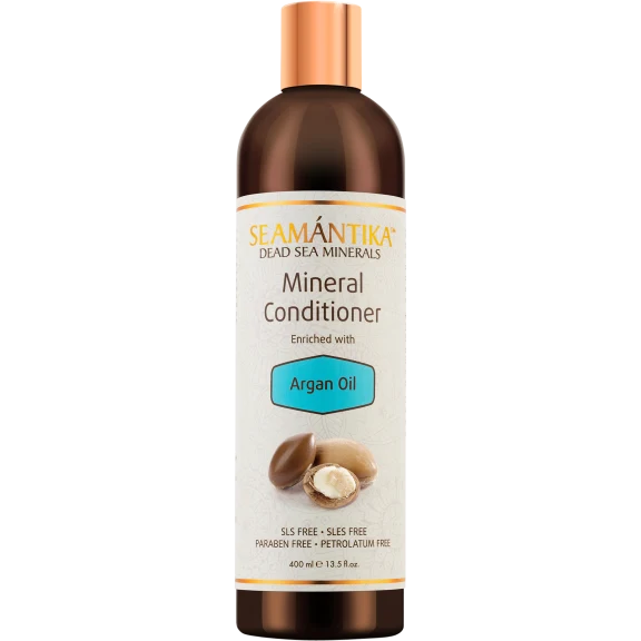 Mineral Conditioner