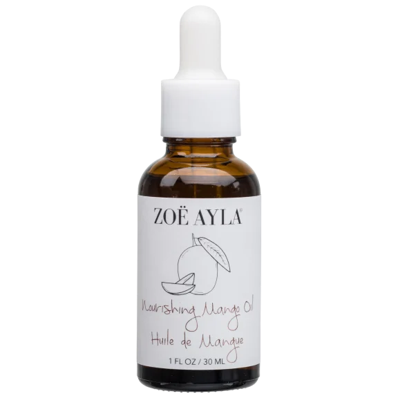 Zoe Ayla Nourishing Mango Oil - 30ML