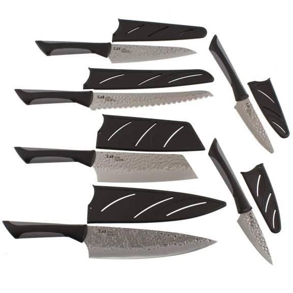 Kai Luna 6-Piece Knife Set