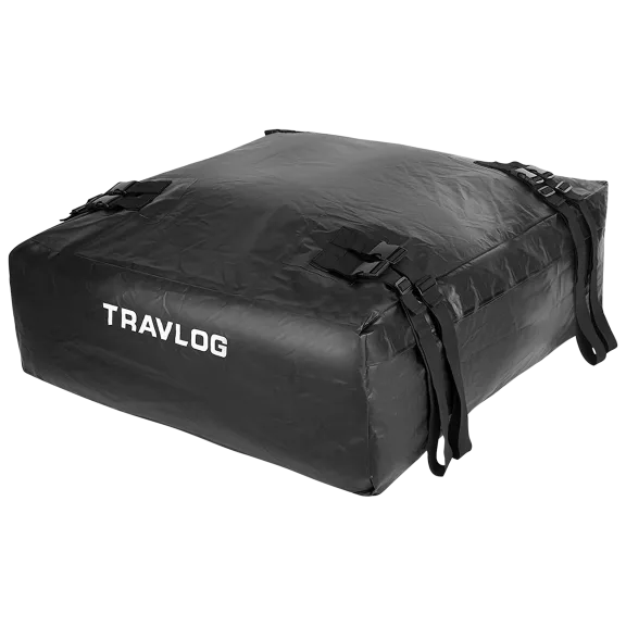 Travlog Roof Top Cargo Carrier