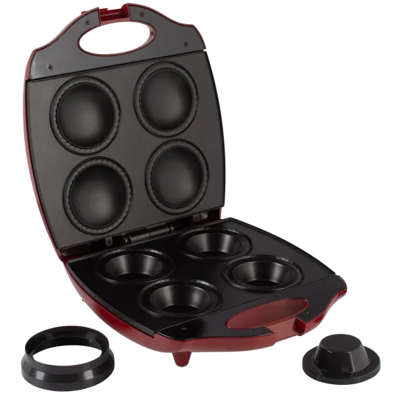 Bella 4 Slot Personal Pie Maker
