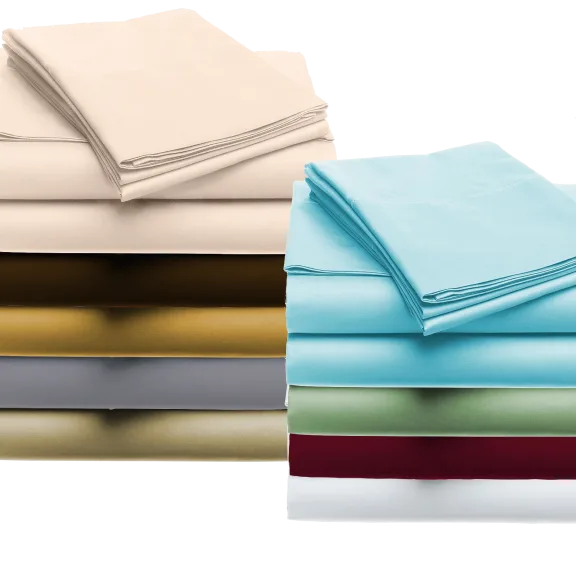 6-Piece Ultra Soft Bedding