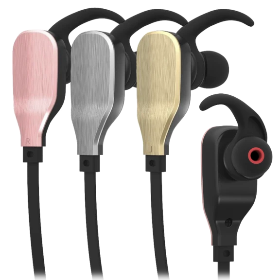TAMO Go-Sport Bluetooth Earbuds