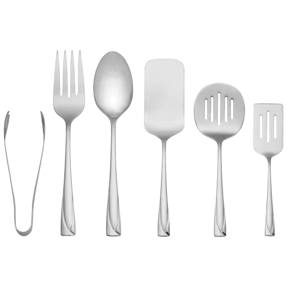 Lenox Middleton 6-Piece Entertaining Set