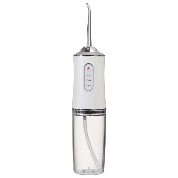 FineLife Products Wireless and Rechargeable Water Flosser