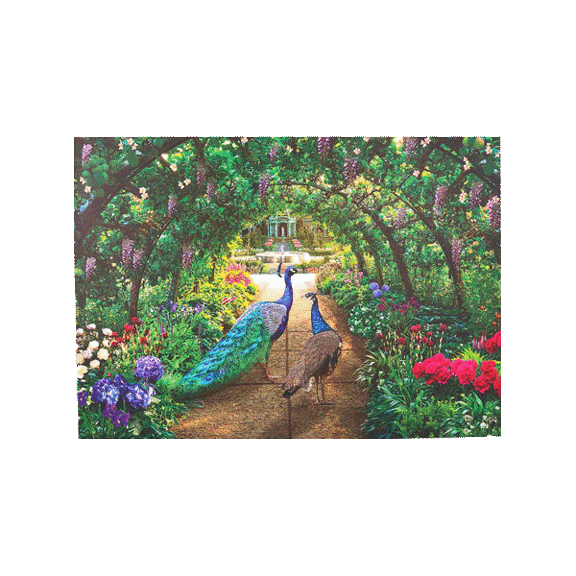 Pick-Your-2-Pack of Page Publications 500 or 1000 Piece Jigsaw Puzzles