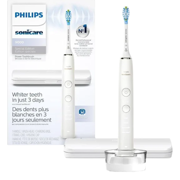 Philips Sonicare DiamondClean Special Edition Toothbrush