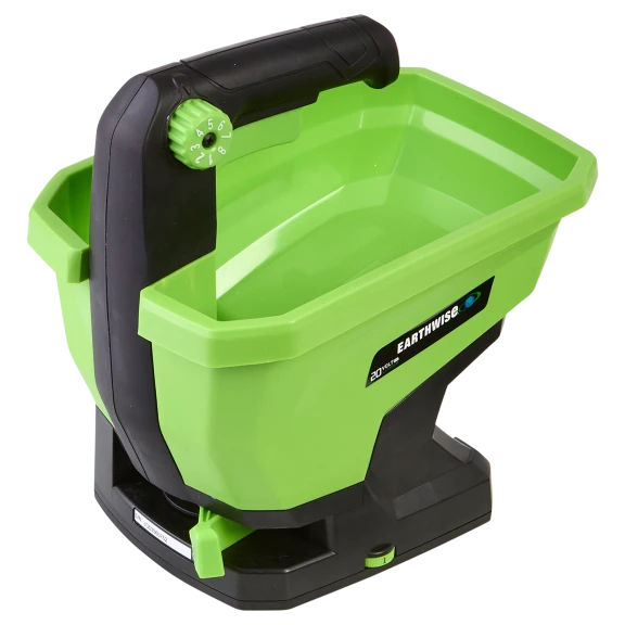 Earthwise 20 Volt Cordless Spreader