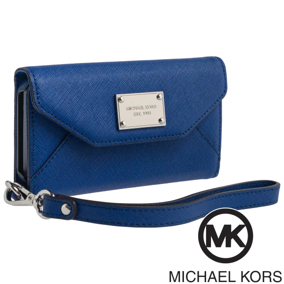 Michael Kors iPhone 5 Wallet Clutch