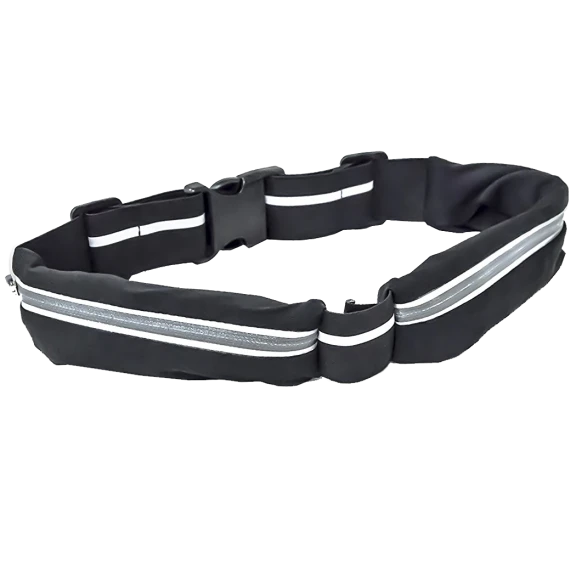 2-Pack: GO Belts with Pockets