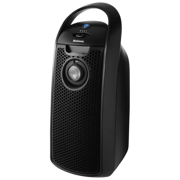 Holmes Aer1 Mini Tower True HEPA Air Purifier