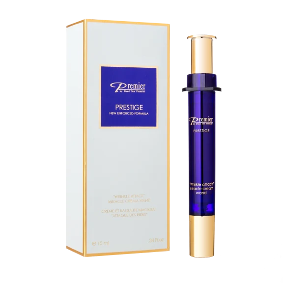 Premier "Wrinkle Attack" Miracle Cream Wand