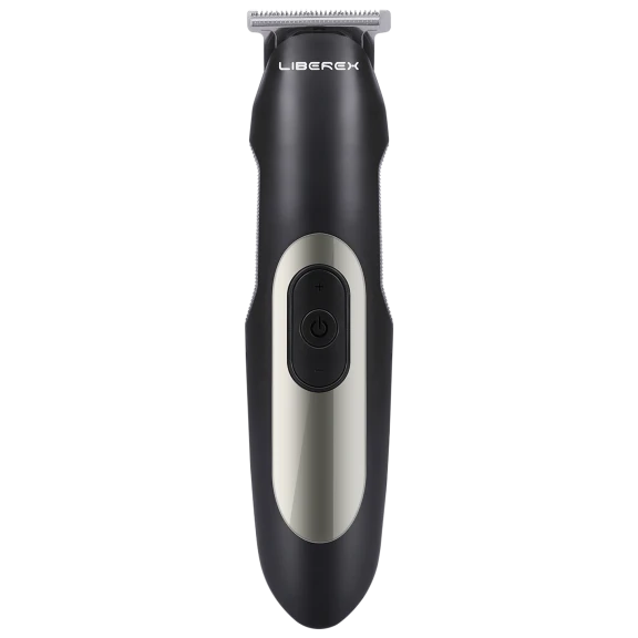 Liberex 4-in-1 Cordless Precision Grooming Trimmer