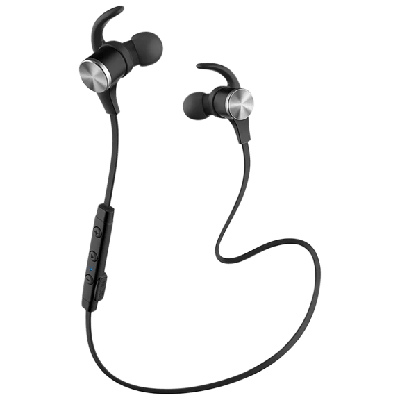 TaoTronics 6-Hour Wireless Headphones