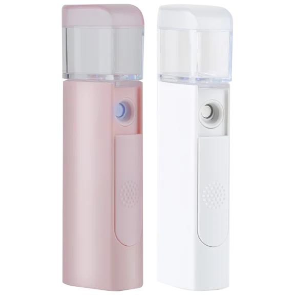 Prospera Hand-Held Nano Mist Facial Steamer