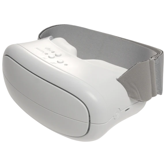 Aurai Heated Water Eye Massager