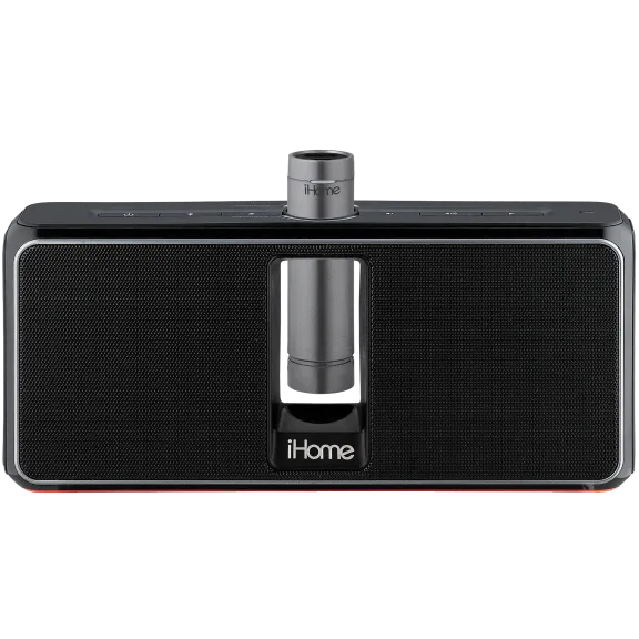 iHome Kineta K1 Bluetooth Speaker & Power Bank