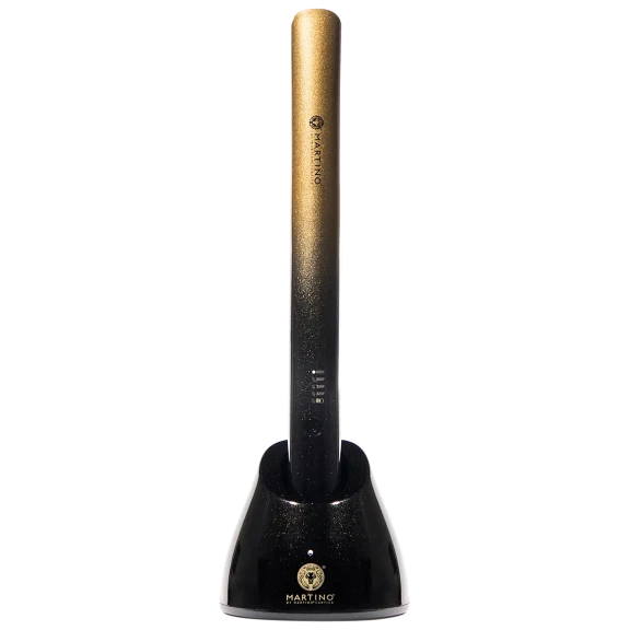 Martino by Martino Cartier Cordless Flat Iron