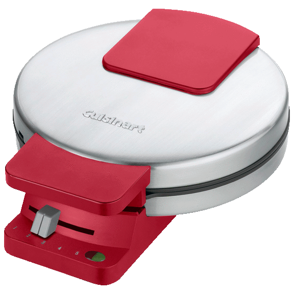 Cuisinart Round Classic Waffle Maker