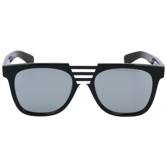 Calvin Klein Women's Black Sunglasses