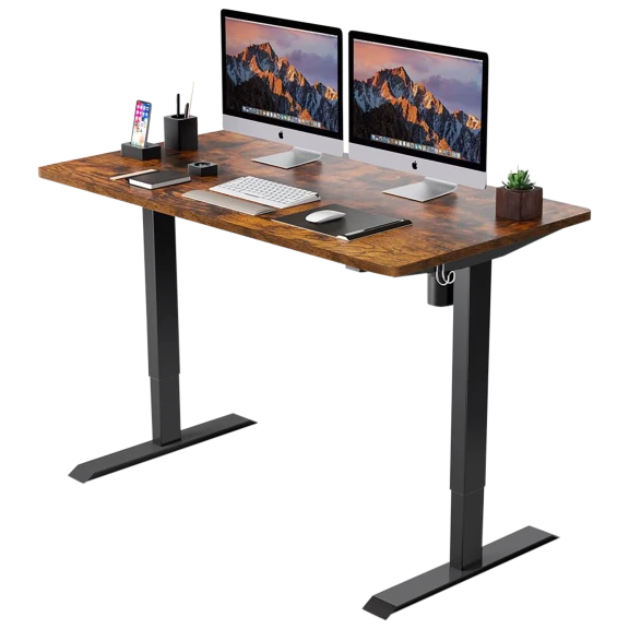 Tacklife Electric Standing Desk