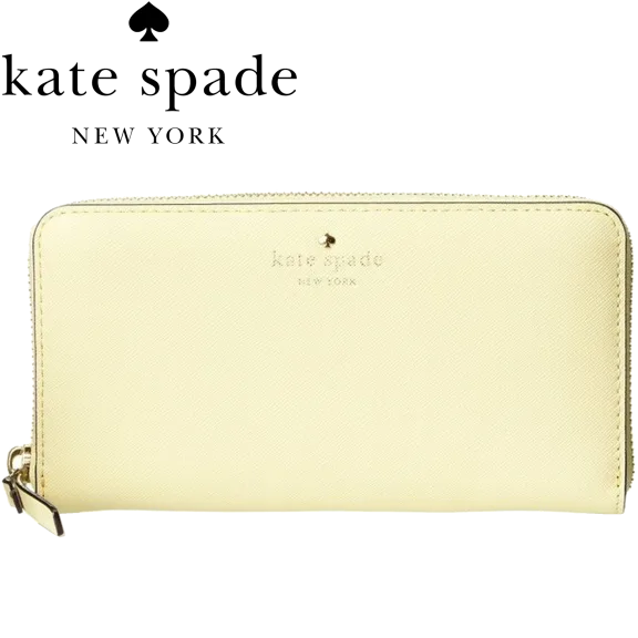 Cedar Street Lacey Wallet by Kate Spade