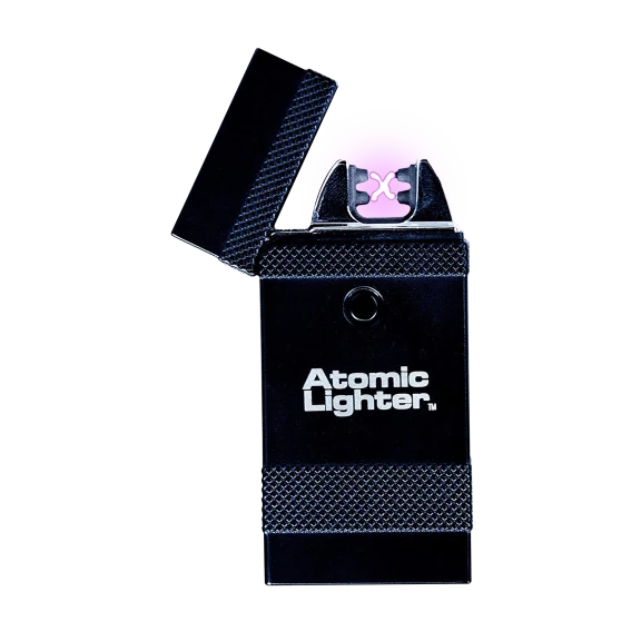 ASOTV Atomic Original Rechargeable Electric Lighter (Windproof)