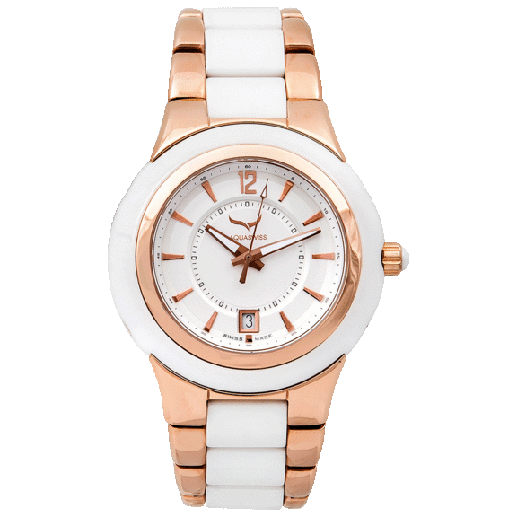 Aquaswiss Women's C91 M Watch