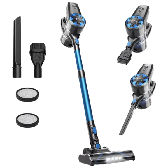 UMLo N3S Cordless Vacuum Cleaner