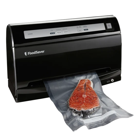 FoodSaver V3425 Vacuum Sealer (Certified Refurbished)