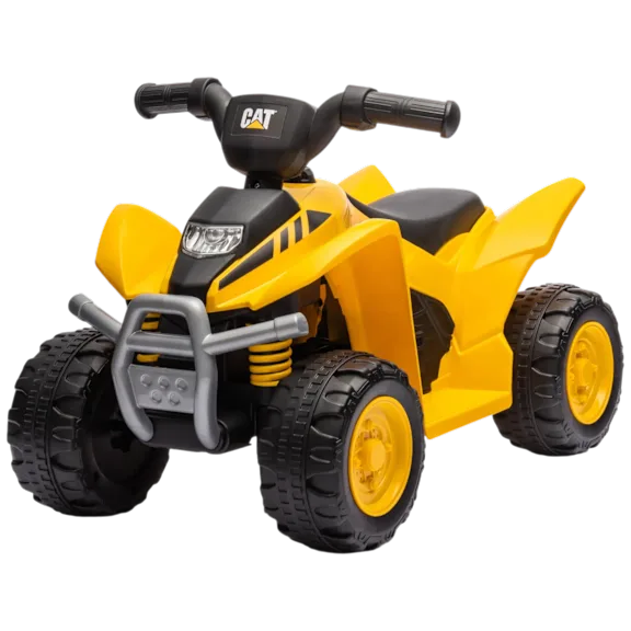 The CAT Mini ATV