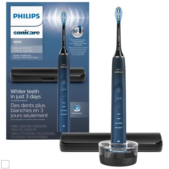 Philips Sonicare DiamondClean Special Edition Toothbrush