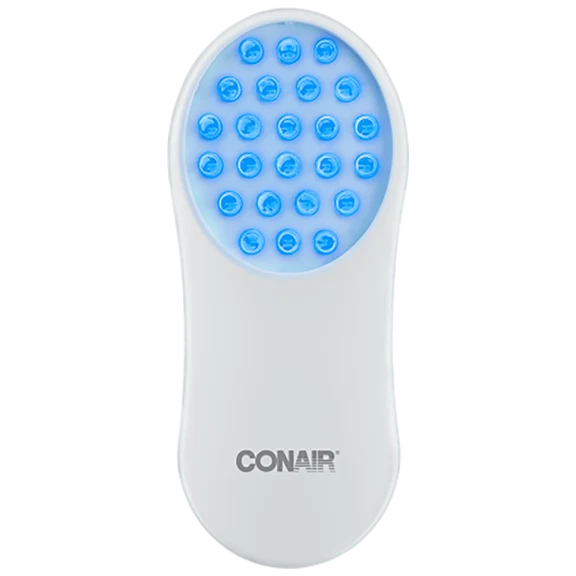 Conair Acne Treatment LED Light Therapy Device