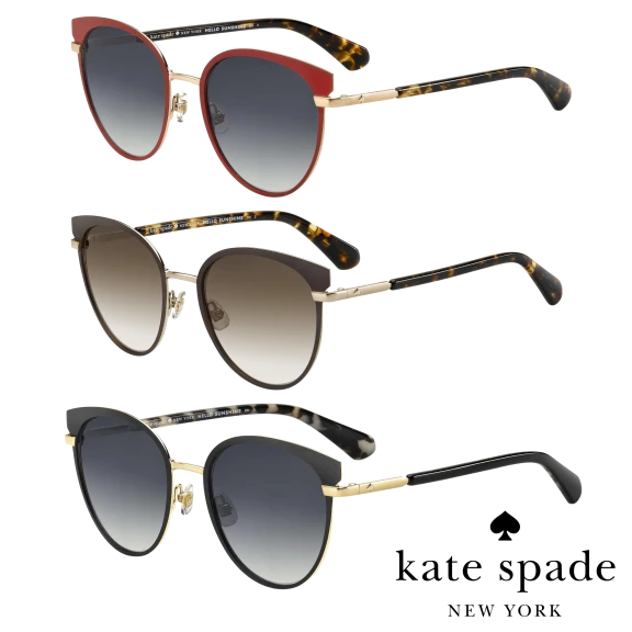 Kate Spade Janalee Sunglasses