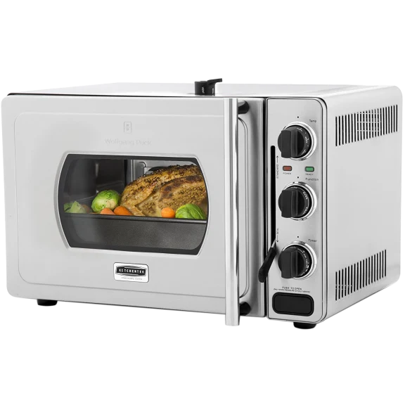 Wolfgang Puck Pressure Oven