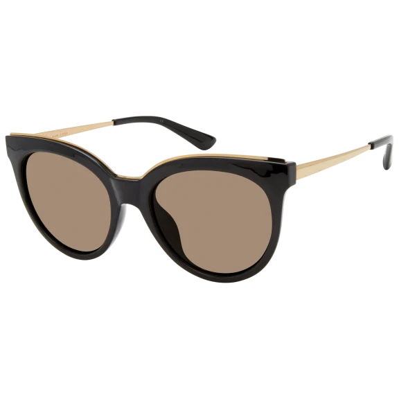 Nicole Miller New York Redondo Sunglasses
