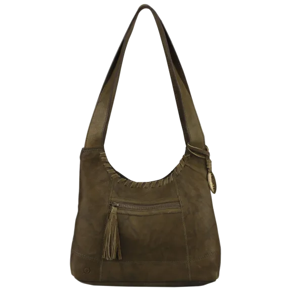 Børn Mayville 4 Poster Shoulder Bag