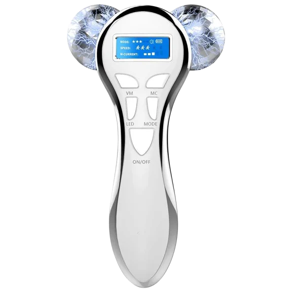 Igia Microtone Facial Roller