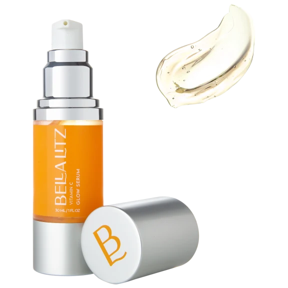 Bella Litz Vitamin C Booster Glow Serum Treatment