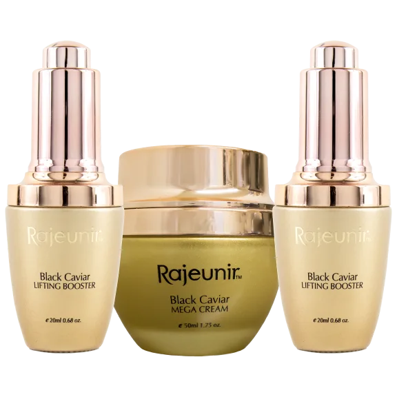 Rajeunir Infinity Lux Collection