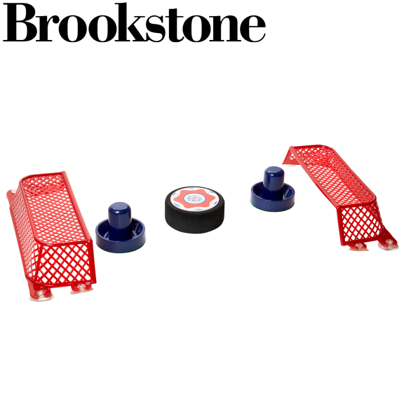 Brookstone Table Top Air Hockey