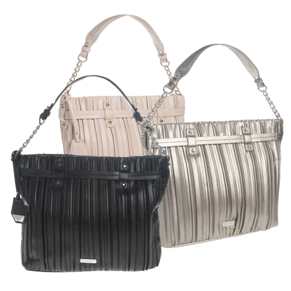 Jessica Simpson Becca Hobo Handbags