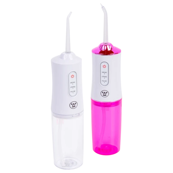 Westinghouse Portable Oral Water Flosser