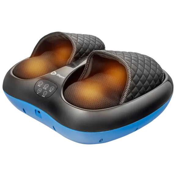 Lifepro AcuLux Foot Massager