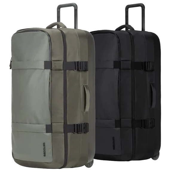 Incase TRACTO Roller Duffel