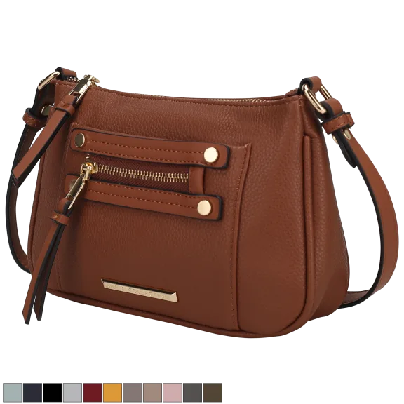 MKF Collection Essie Crossbody by Mia K.