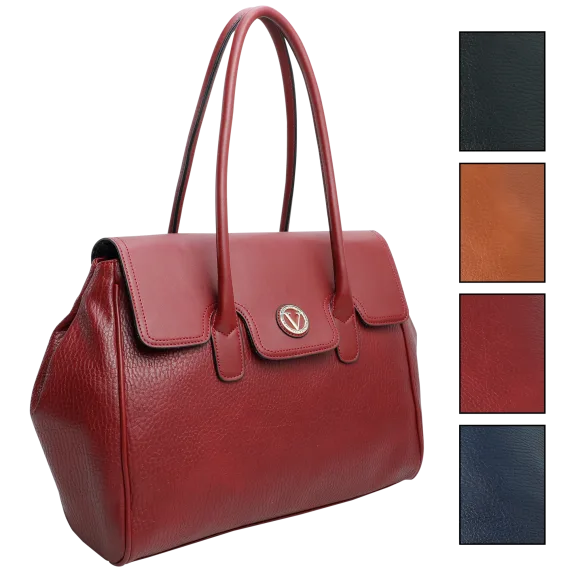 Vera New York "Wessex" Satchel